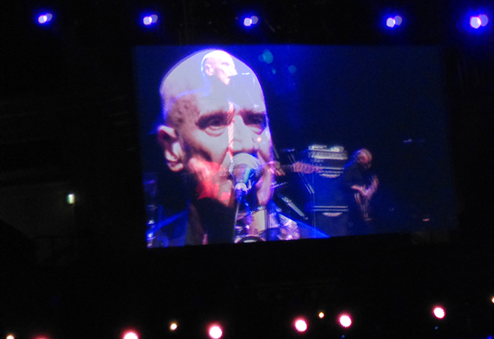 Wilko Johnson